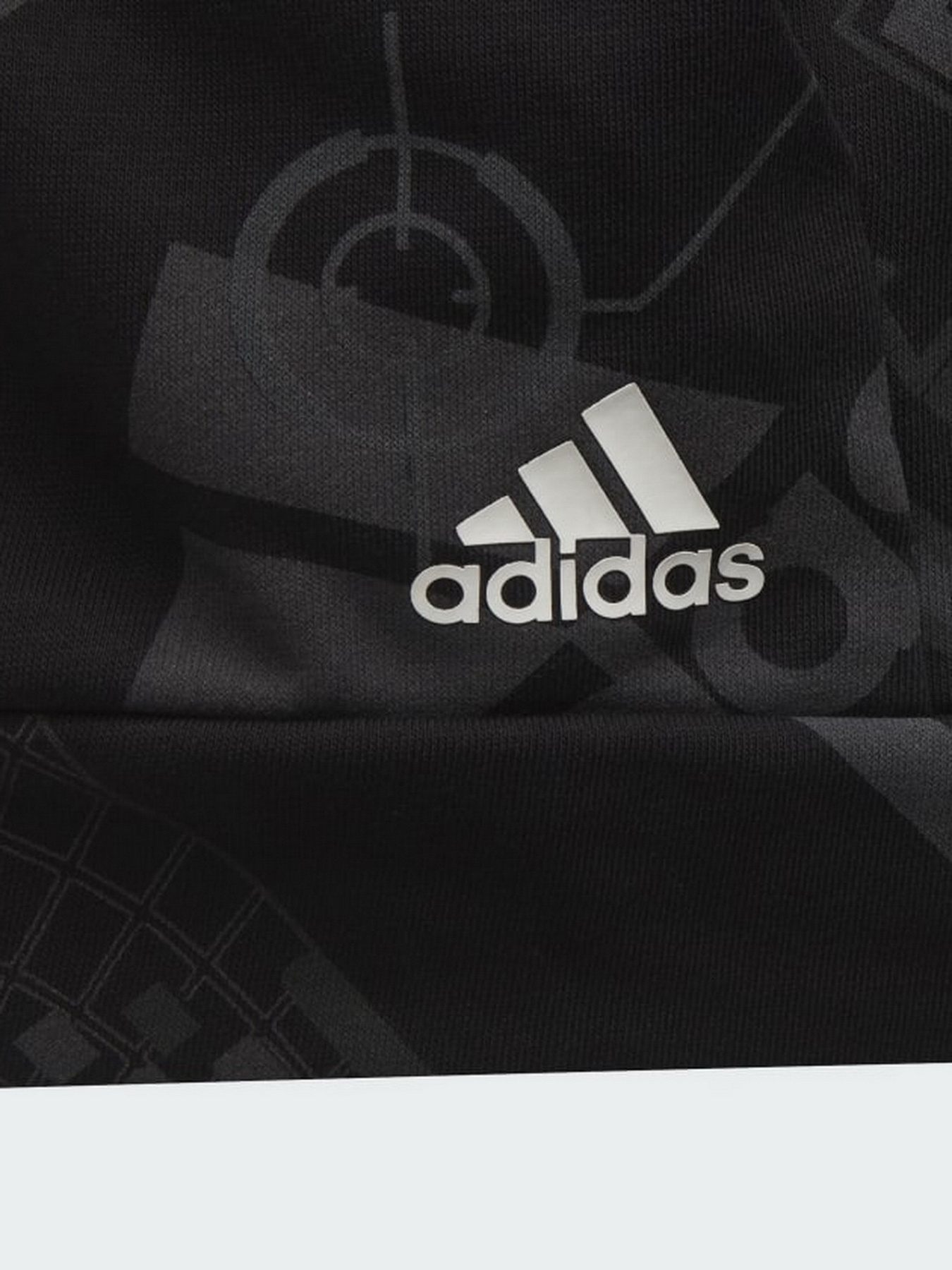 Спортивна кофта Adidas ARKD3 Performance модель HD6867 Спортивна кофта Adidas ARKD3 Performance модель HD6867 Фото