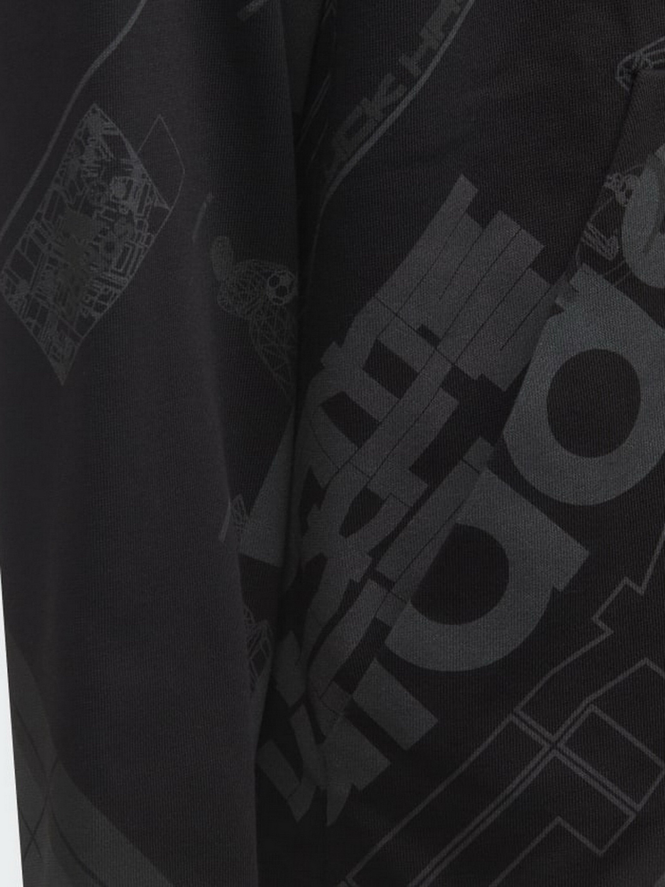 Спортивна кофта Adidas ARKD3 Performance модель HD6867 Спортивна кофта Adidas ARKD3 Performance модель HD6867 Фото