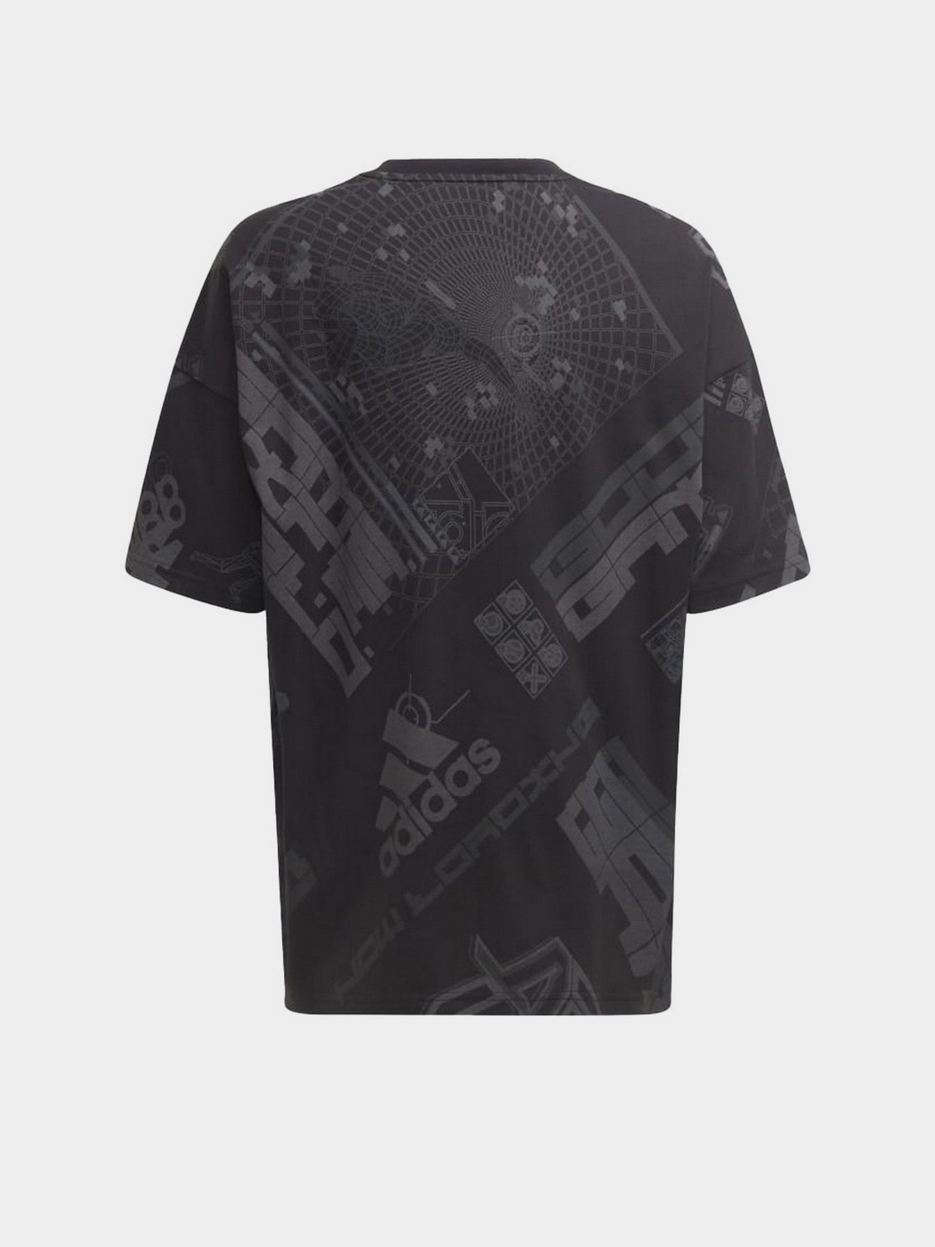 Футболка Adidas ARKD3 Allover Print модель HD6869 Фото