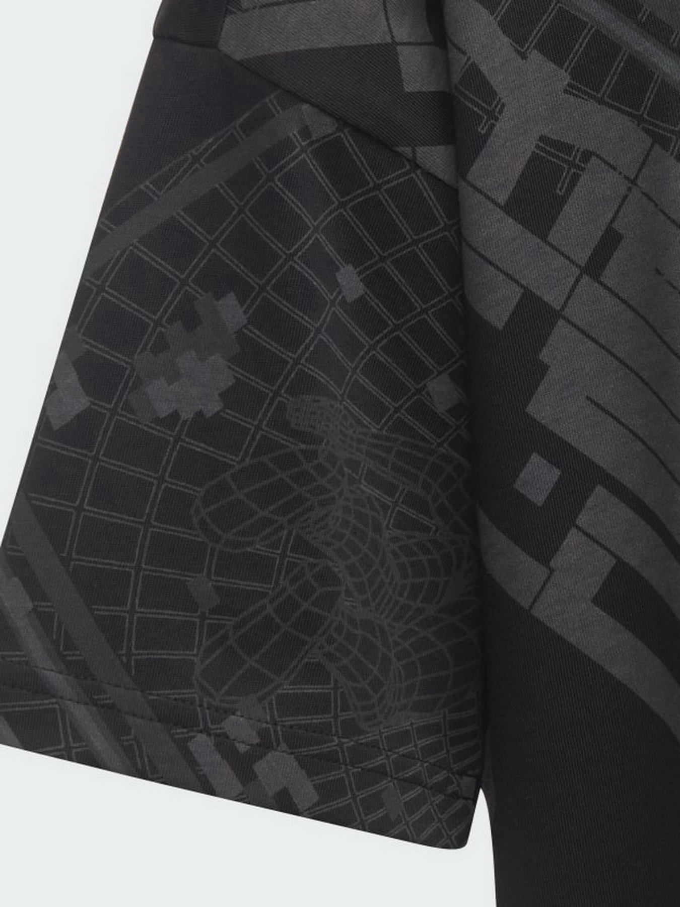 Футболка Adidas ARKD3 Allover Print модель HD6869 Фото