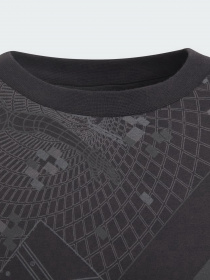 Футболка Adidas ARKD3 Allover Print модель HD6869 Фото