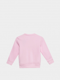 Свитшот Adidas Essentials 3-Stripes Crewneck модель HD6974 Фото