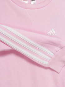 Свитшот Adidas Essentials 3-Stripes Crewneck модель HD6974 Фото