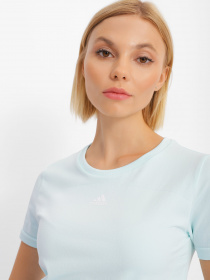 Футболка Adidas Aeroknit модель HD9369 Фото