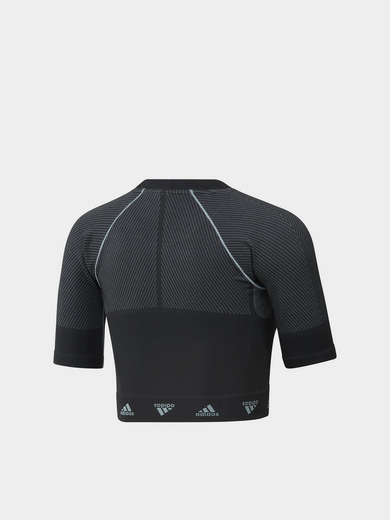 Футболка спортивная Adidas Aeroknit Performance модель HD9566 Фото