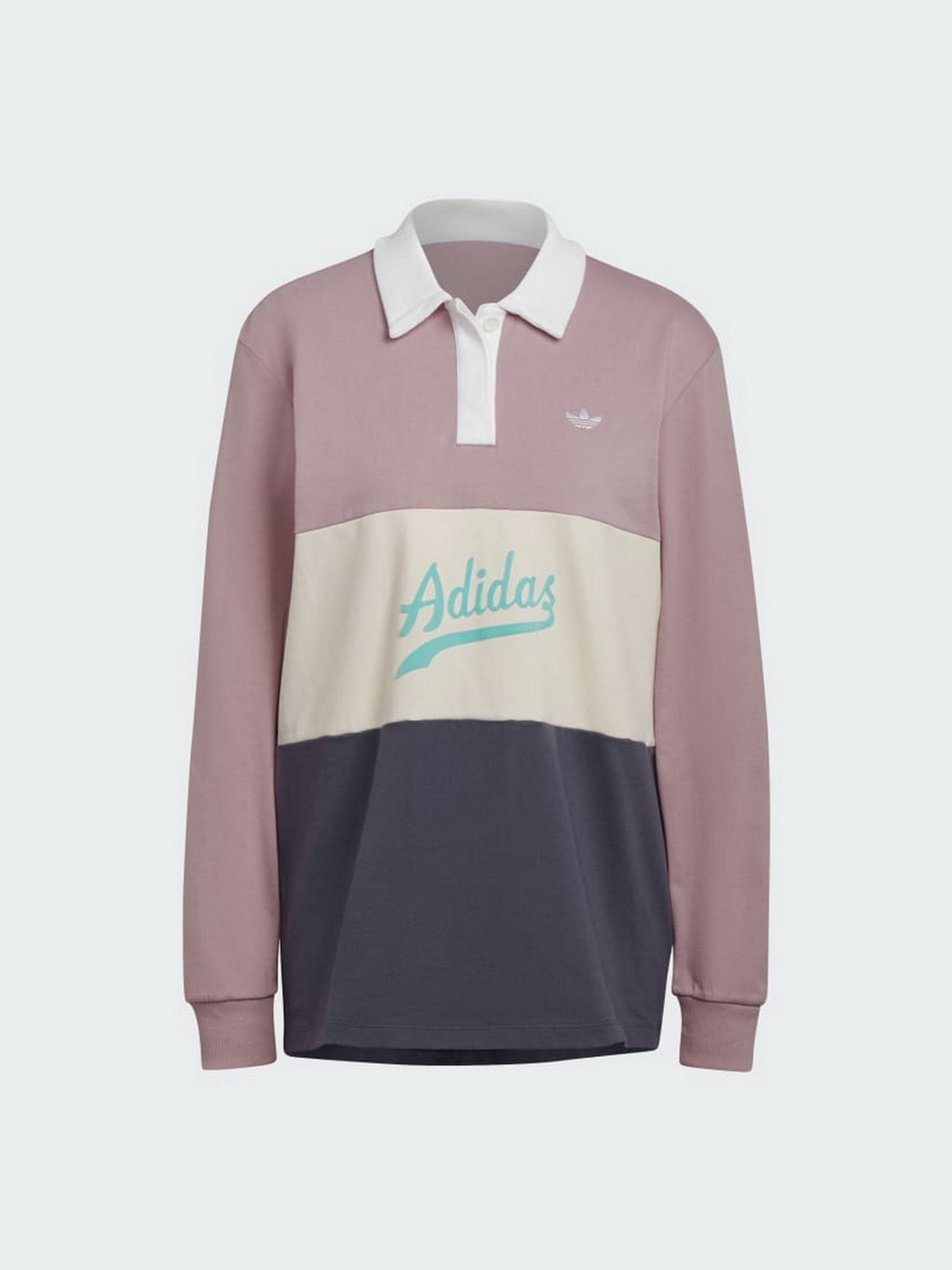 Поло Adidas Modern B-Ball Originals модель HD9773 Фото