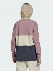 Поло Adidas Modern B-Ball Originals модель HD9773 Фото