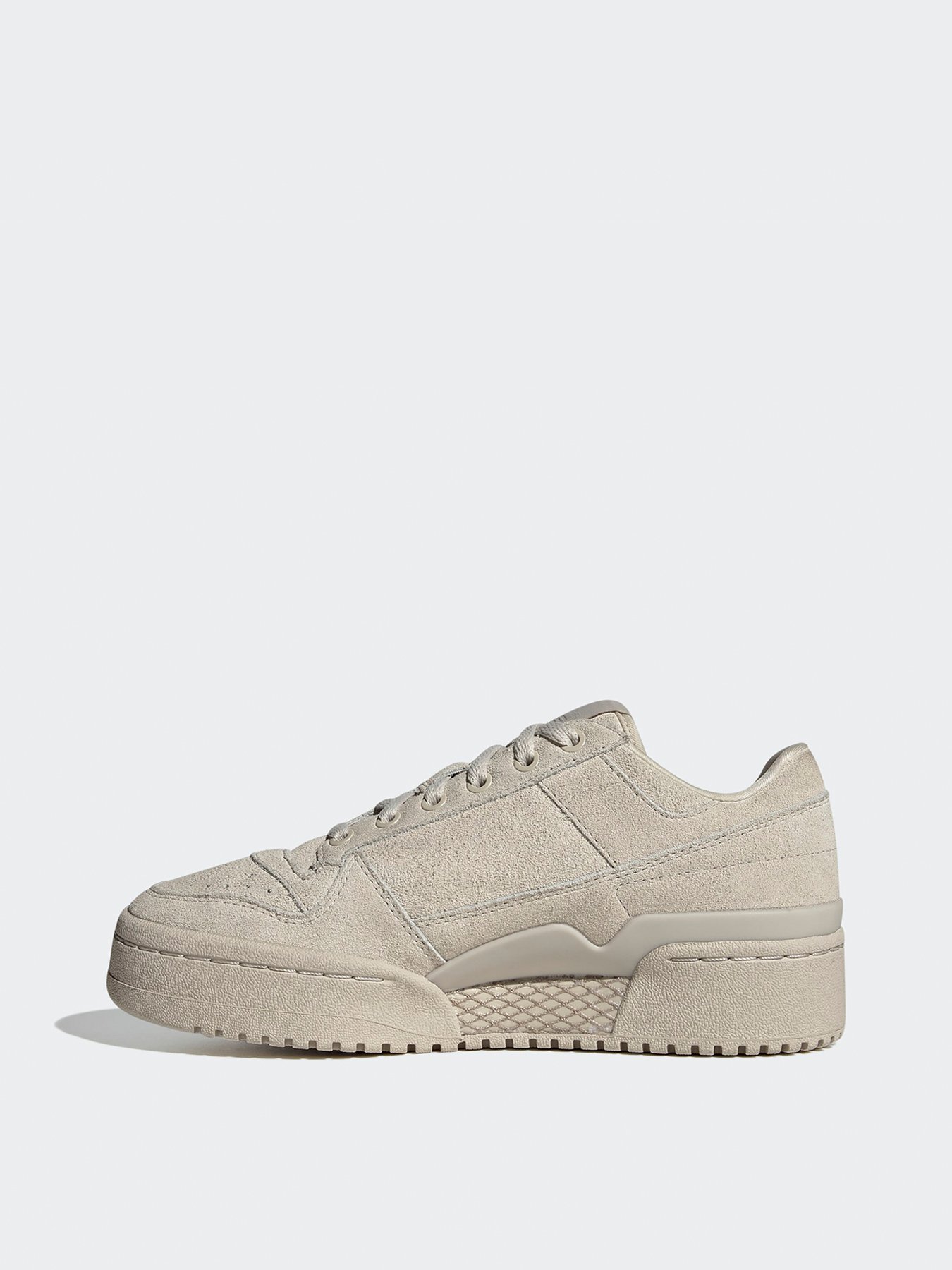 Кеды низкие Adidas Forum Bold модель GW9123 Фото