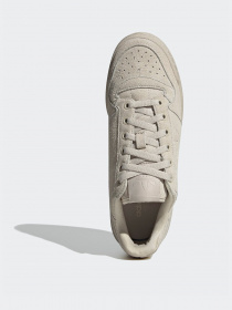 Кеды низкие Adidas Forum Bold модель GW9123 Фото