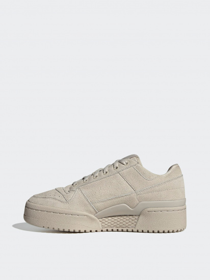 Кеди низькі adidas Forum Bold модель GW9123 — фото - INTERTOP