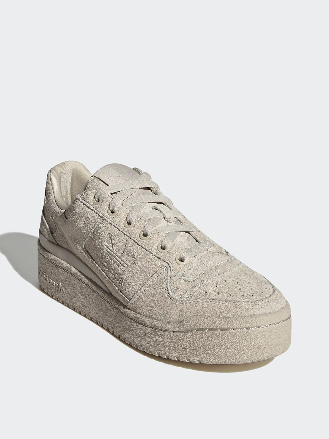 Кеди низькі Adidas Forum Bold модель GW9123 Фото