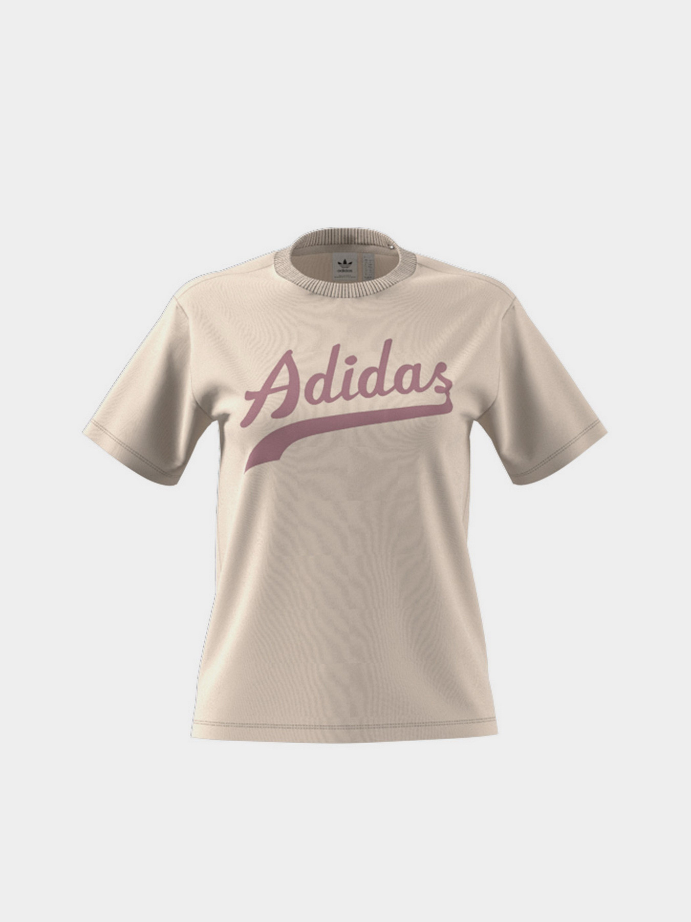 Футболка Adidas Modern B-Ball Originals модель HD9777 Фото