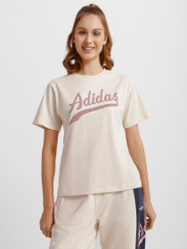 Футболка Adidas Modern B-Ball Originals модель HD9777 Фото