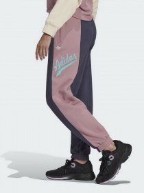 Штаны спортивные Adidas Modern B-Ball Originals модель HD9778 Фото