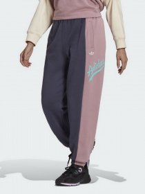 Штаны спортивные Adidas Modern B-Ball Originals модель HD9778 Фото