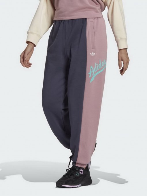 Штаны спортивные Adidas Modern B-Ball Originals модель HD9778 Фото