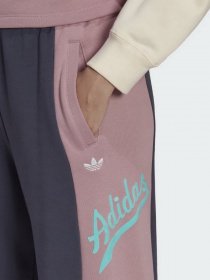Штаны спортивные Adidas Modern B-Ball Originals модель HD9778 Штаны спортивные Adidas Modern B-Ball Originals модель HD9778 Фото