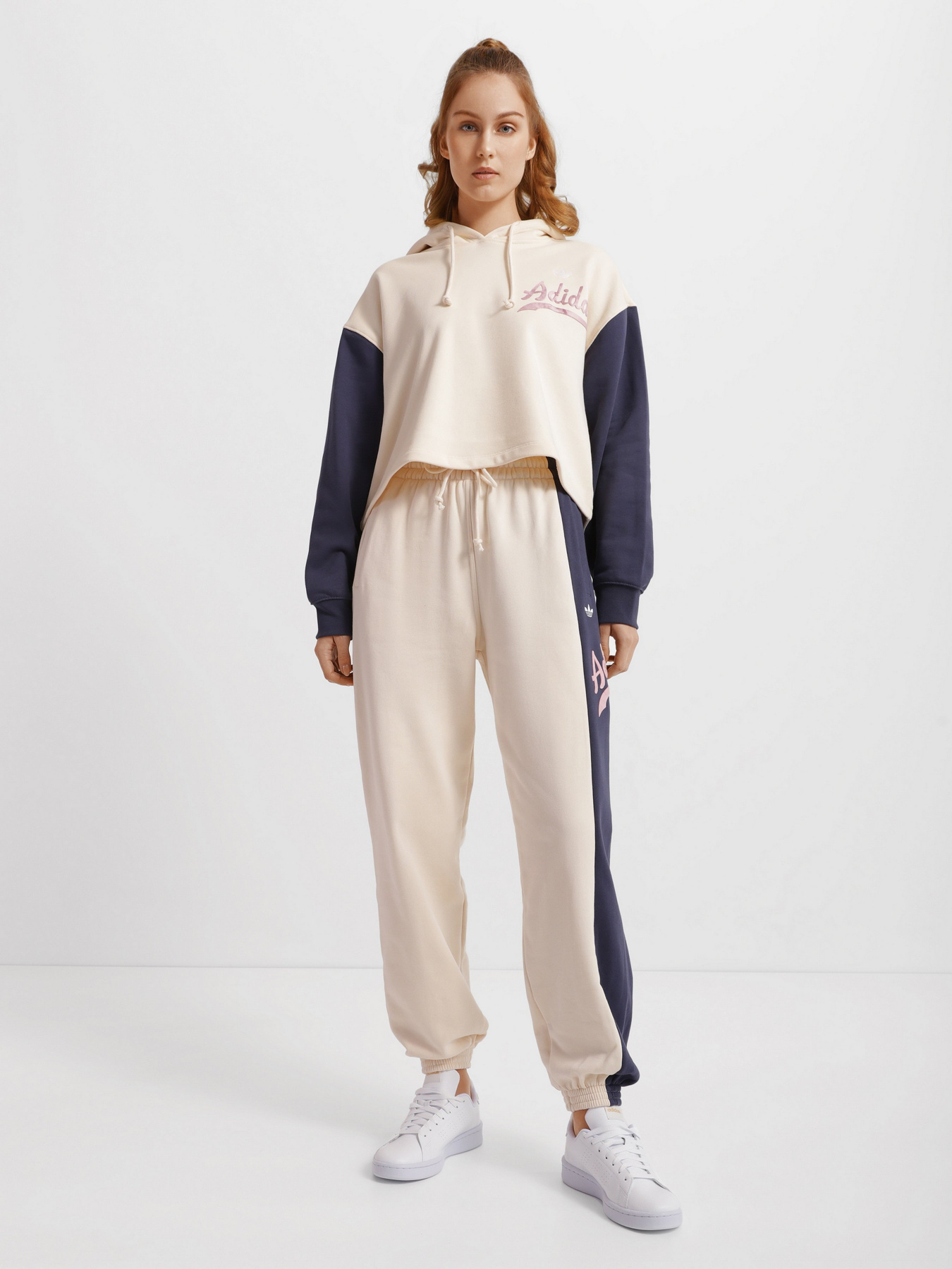 Штаны спортивные Adidas Modern B-Ball Originals модель HD9779 Фото