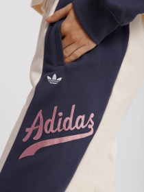 Штаны спортивные Adidas Modern B-Ball Originals модель HD9779 Фото