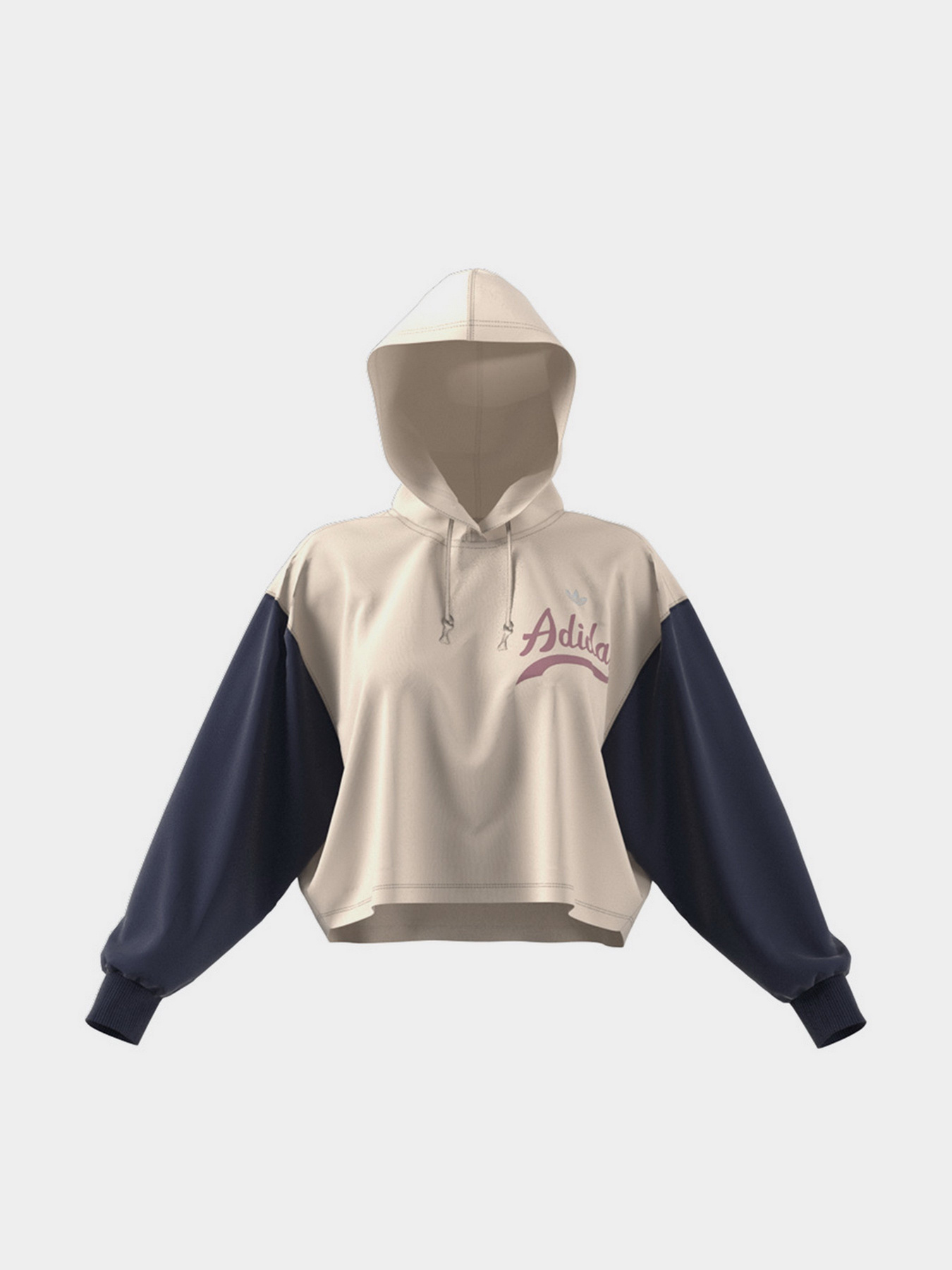 Худі Adidas Modern B-Ball Originals модель HD9782 Фото