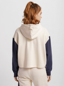 Худі Adidas Modern B-Ball Originals модель HD9782 Фото