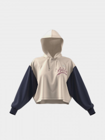 Худі Adidas Modern B-Ball Originals модель HD9782 Фото