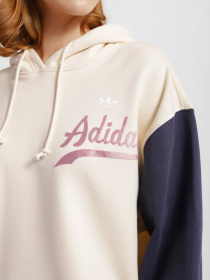 Худи Adidas Modern B-Ball Originals модель HD9782 Худи Adidas Modern B-Ball Originals модель HD9782 Фото