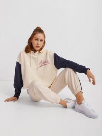 Худи Adidas Modern B-Ball Originals модель HD9782 Худи Adidas Modern B-Ball Originals модель HD9782 Фото