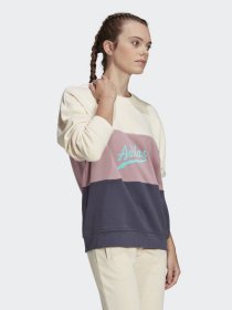 Свитшот Adidas Modern B-Ball Originals модель HD9783 Фото