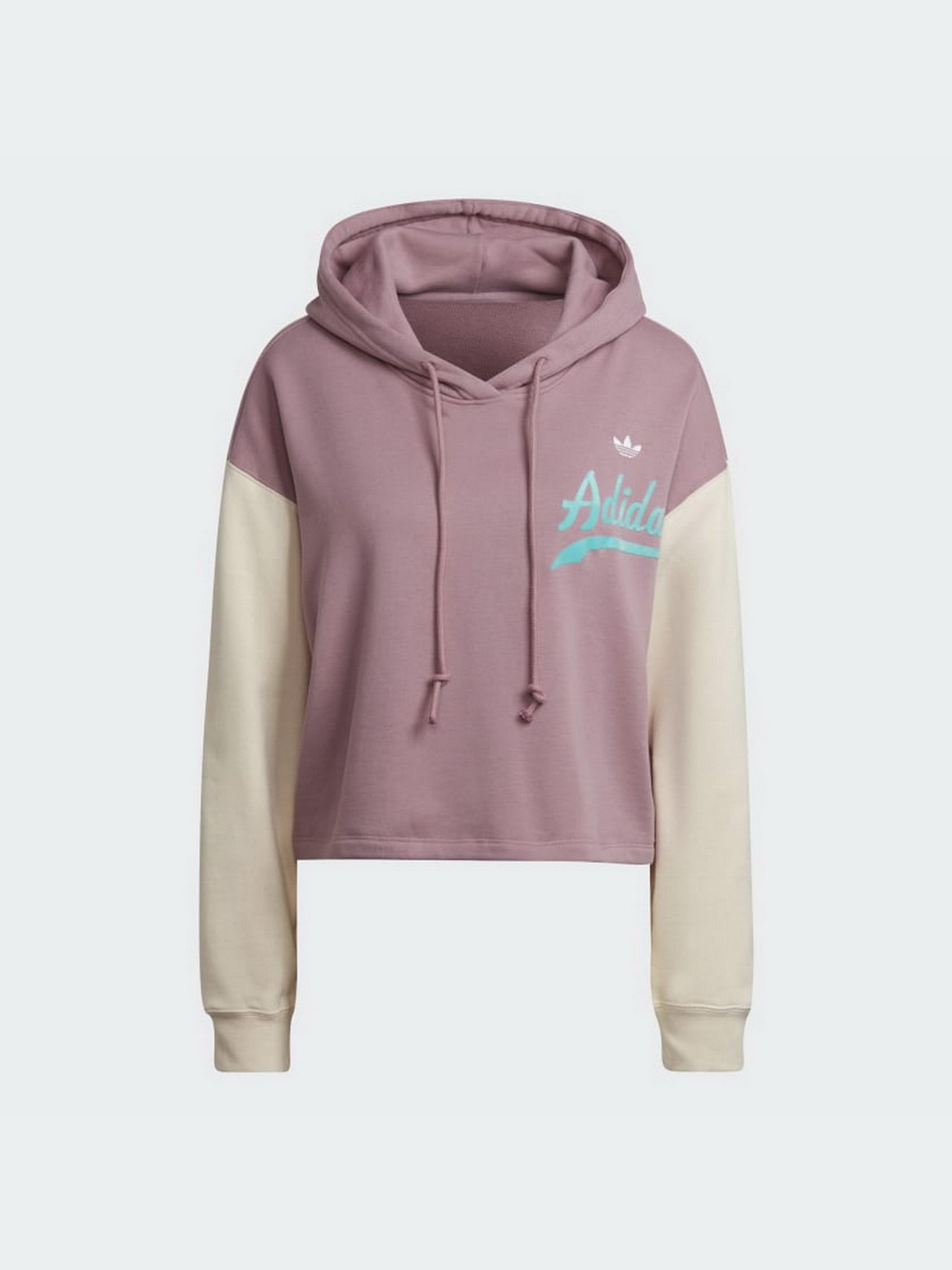 Худі Adidas Modern B-Ball Originals модель HD9784 Фото