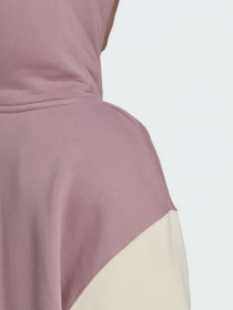 Худі Adidas Modern B-Ball Originals модель HD9784 Фото