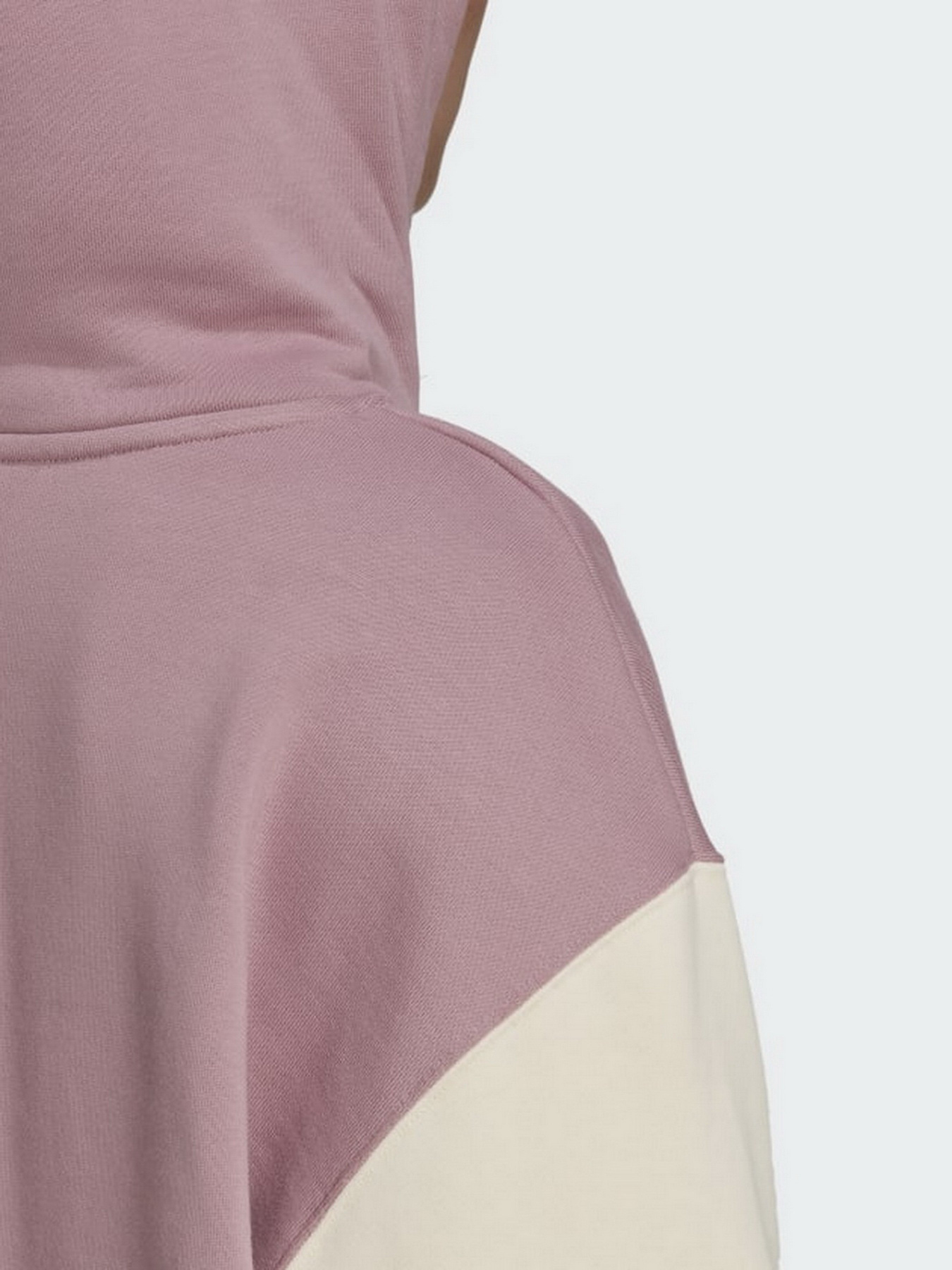 Худи Adidas Modern B-Ball Originals модель HD9784 Фото