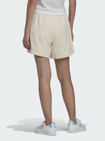 Шорти спортивні Adidas Blocked Graphic модель HE0372 Фото