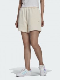 Шорты спортивные Adidas Blocked Graphic модель HE0372 Фото