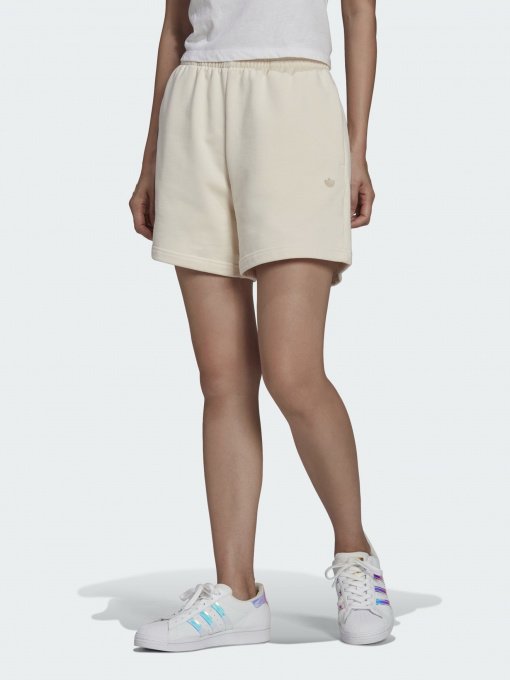 Шорты спортивные Adidas Blocked Graphic модель HE0372 Фото