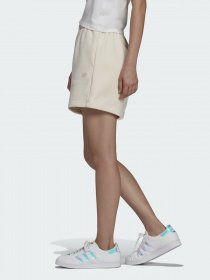 Спортивні шорти Adidas Blocked Graphic модель HE0372 Фото