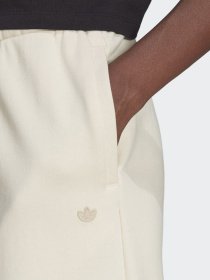 Штаны спортивные Adidas Adicolor Wide-Leg No Dye Originals модель HE0376 Фото