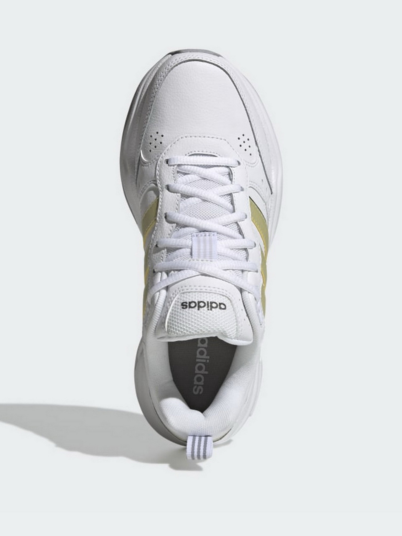 Кроссовки Adidas Strutter Performance модель GX0671 Фото