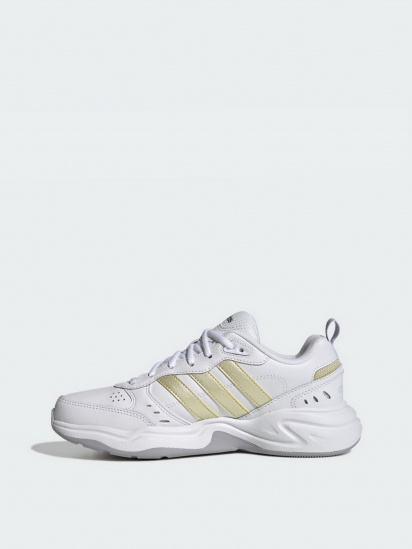 Кросівки adidas Strutter Performance модель GX0671 — фото - INTERTOP