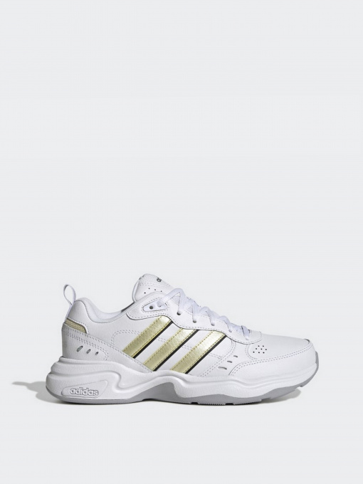 Кроссовки повседневные Adidas Strutter Performance модель GX0671 Фото