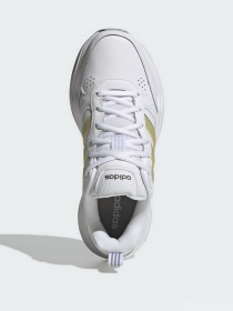 Кросівки повсякденні Adidas Strutter Performance модель GX0671 Фото