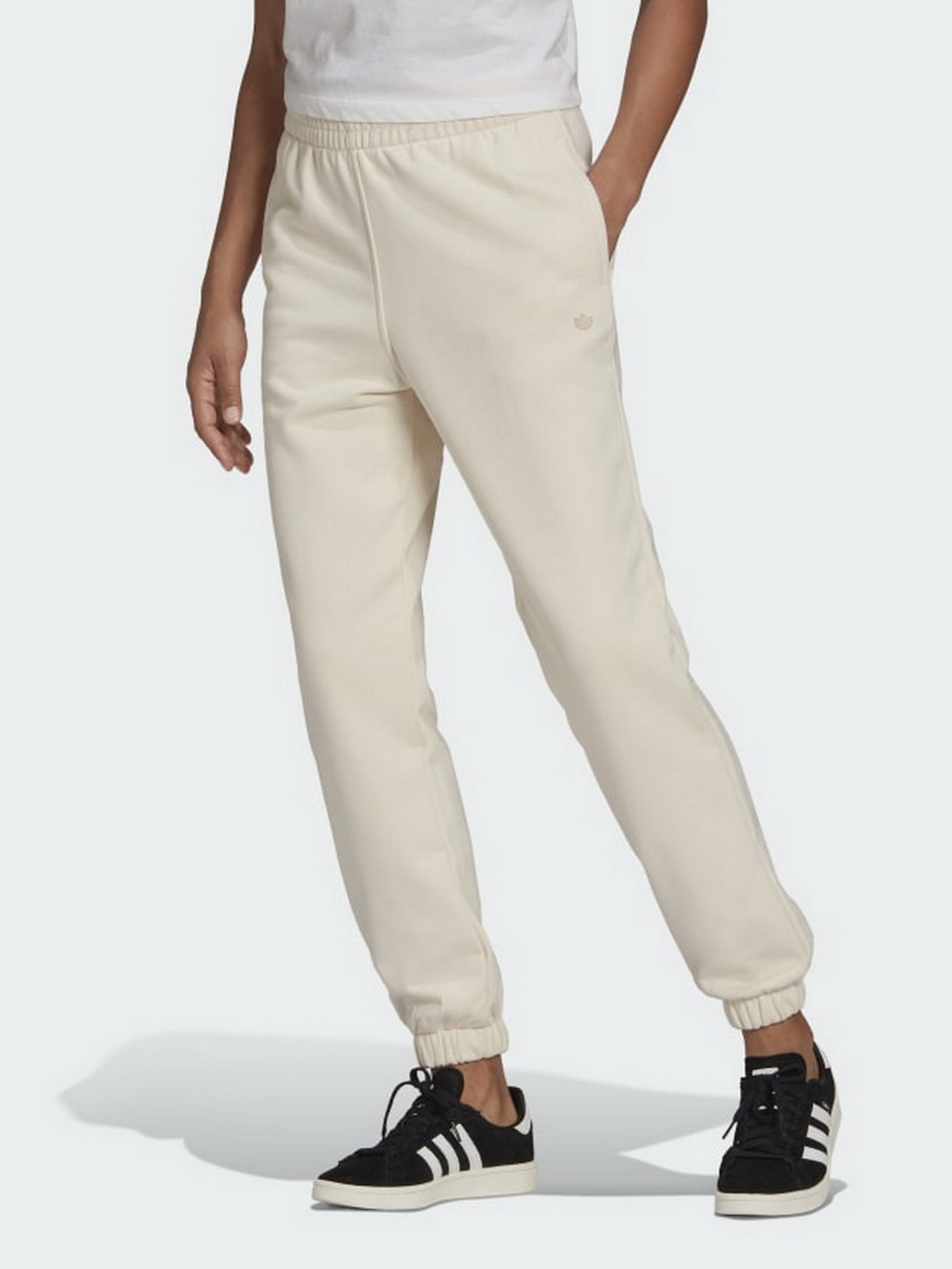 Штаны спортивные Adidas Adicolor модель HE0378 Штаны спортивные Adidas Adicolor модель HE0378 Фото