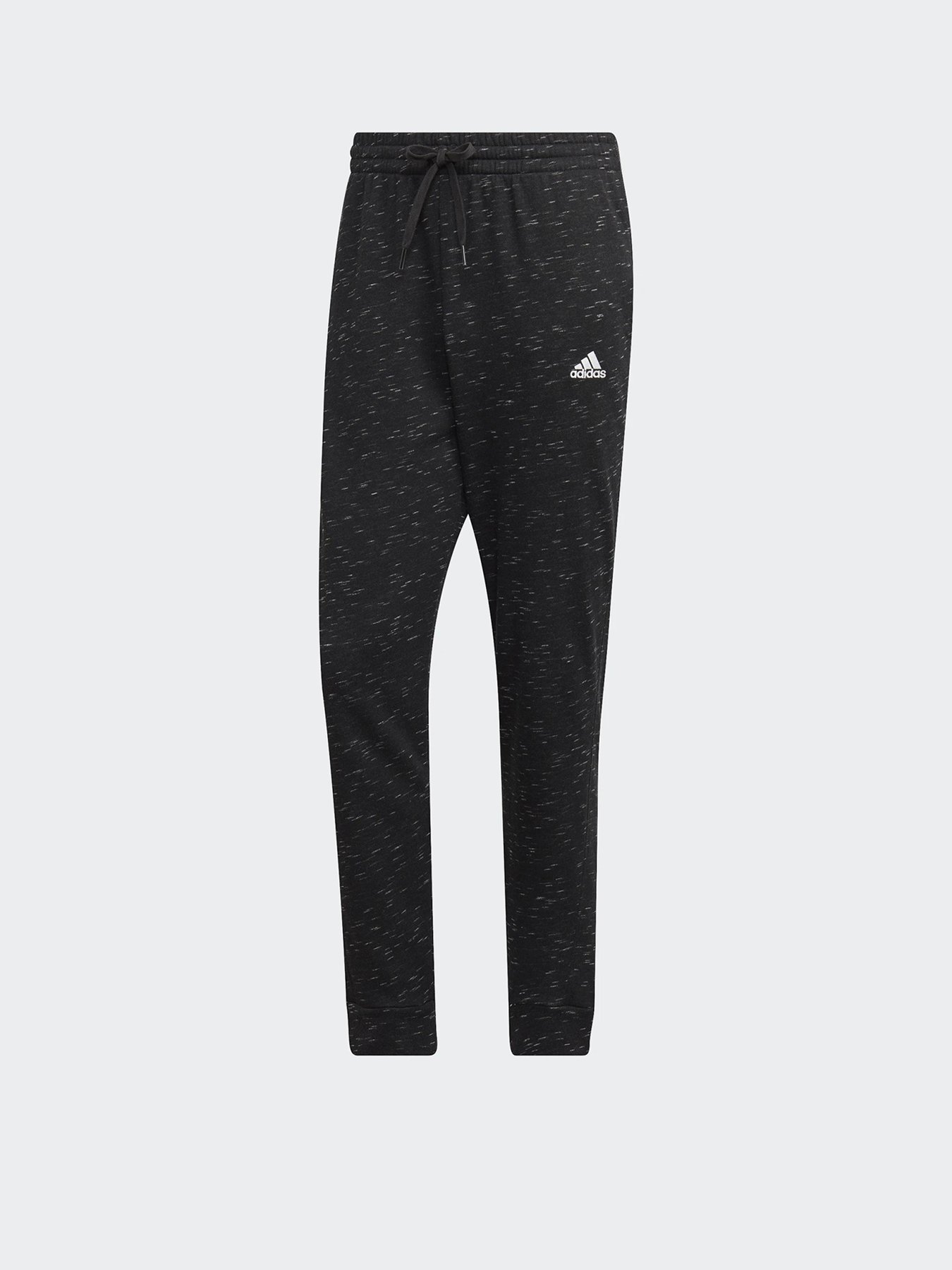 Штаны спортивные Adidas Essentials French Terry Mélange модель HE1794 Фото