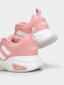 Кроссовки Adidas Strutter Performance модель GX0672 Фото