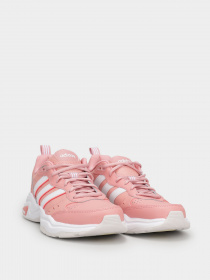 Кроссовки повседневные Adidas Strutter Performance модель GX0672 Фото