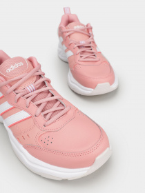 Кроссовки повседневные Adidas Strutter Performance модель GX0672 Фото