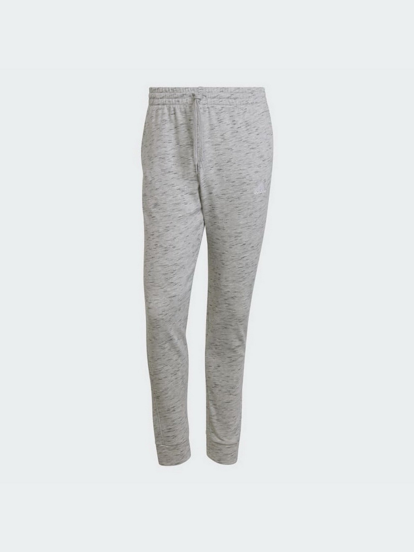 Штаны спортивные Adidas Essentials French Terry Mélange модель HE1795 Фото