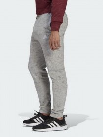 Штаны спортивные Adidas Essentials French Terry Mélange модель HE1795 Фото