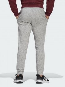 Штаны спортивные Adidas Essentials French Terry Mélange модель HE1795 Фото