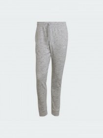 Штаны спортивные Adidas Essentials French Terry Mélange модель HE1795 Фото